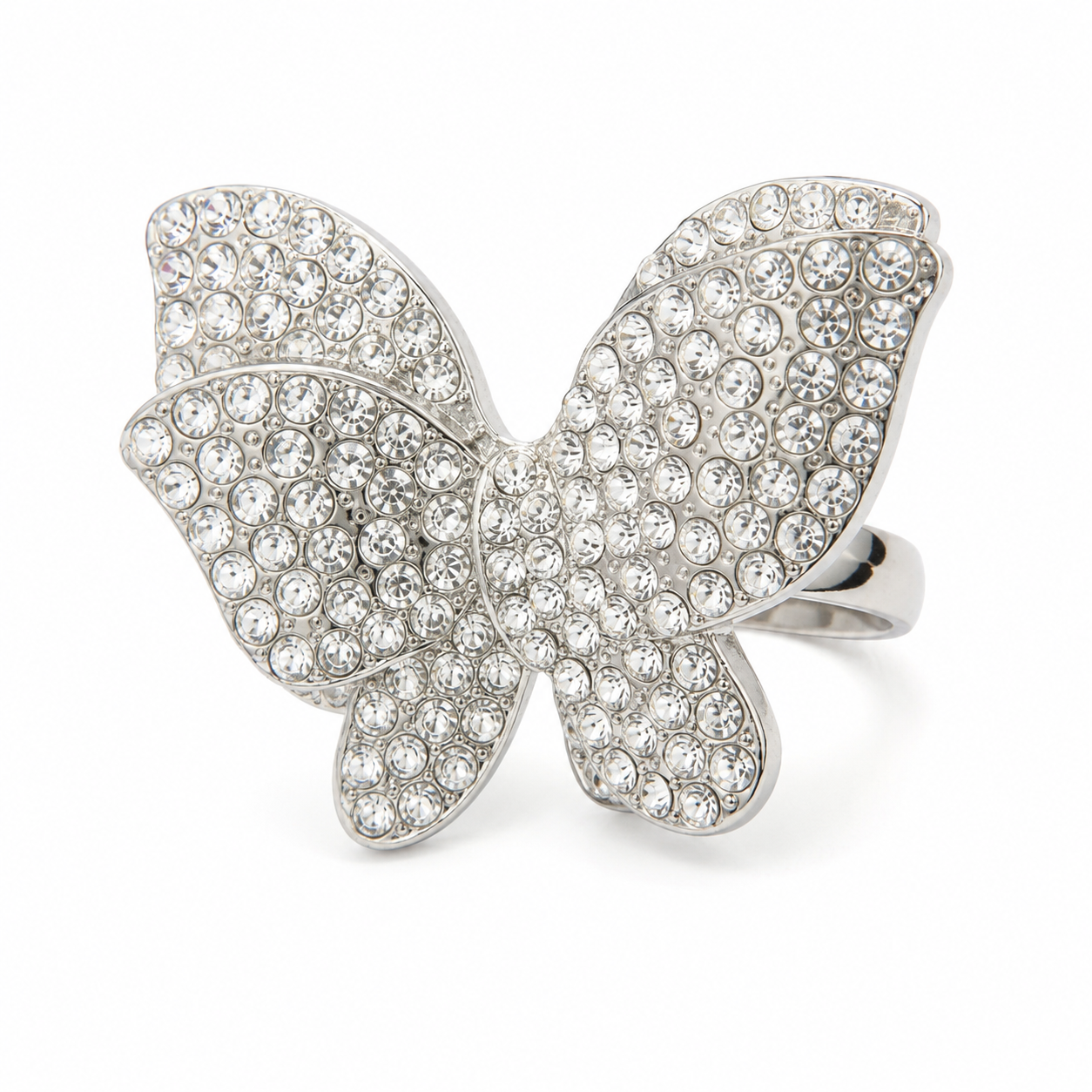 Unapologetically Fly Collection-Rings