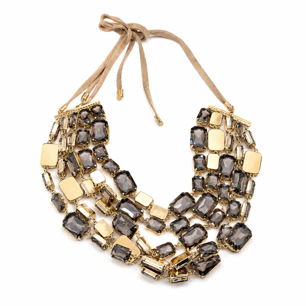 Wear the Moment Collection-Necklace