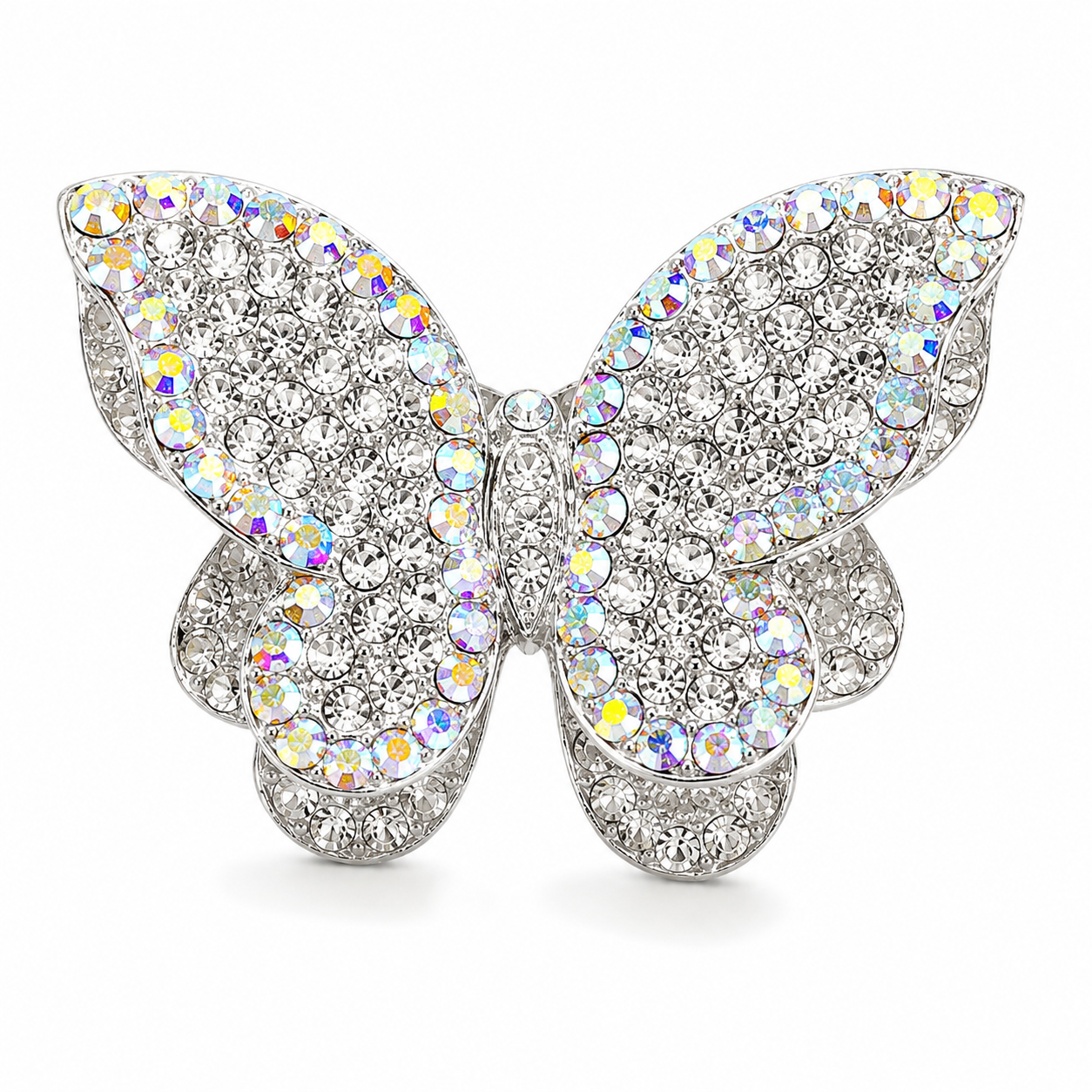 Unapologetically Fly Collection-Rings