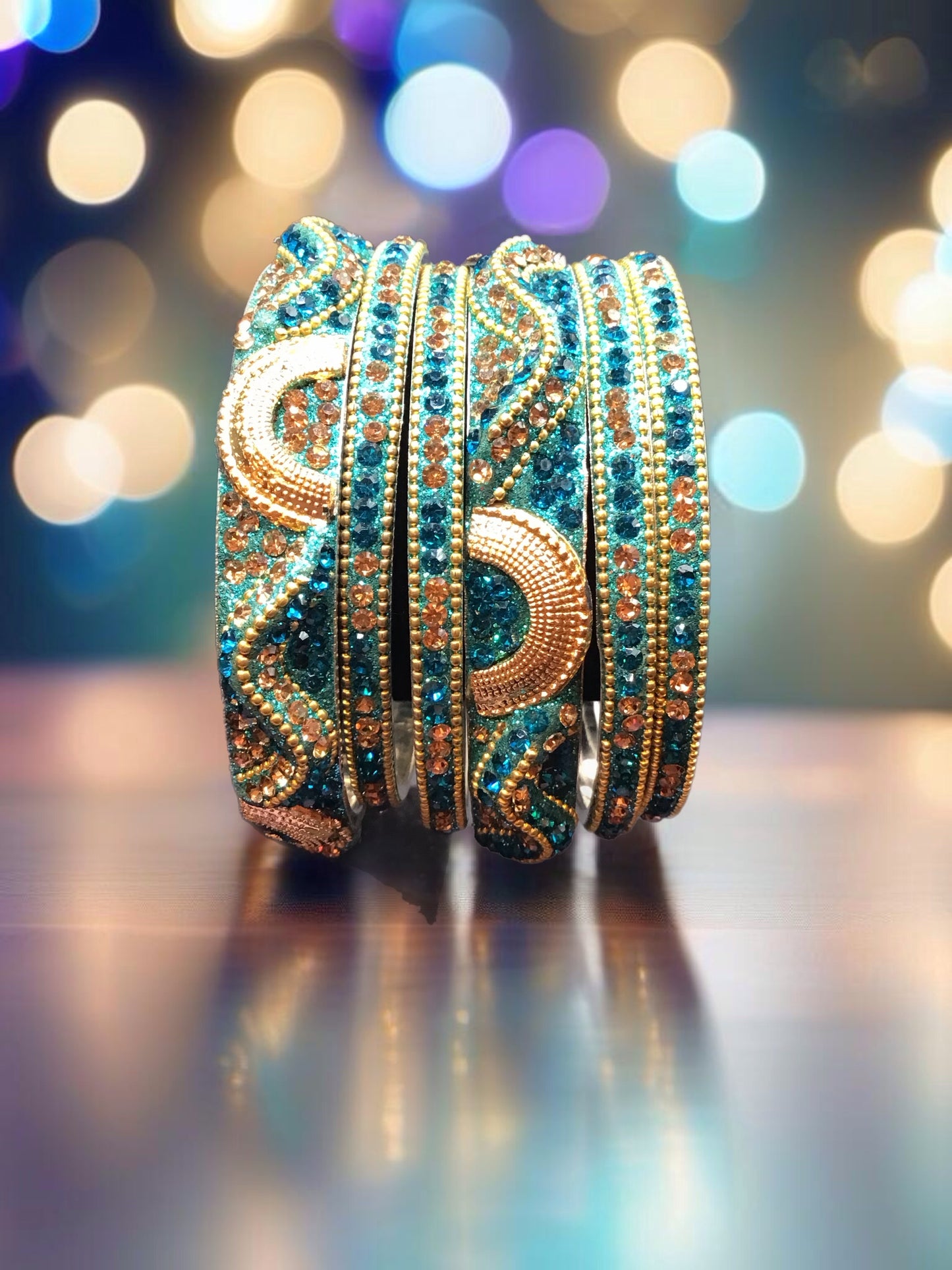 Kara Bangles- Bracelets