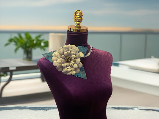 Blossom Babe Necklace