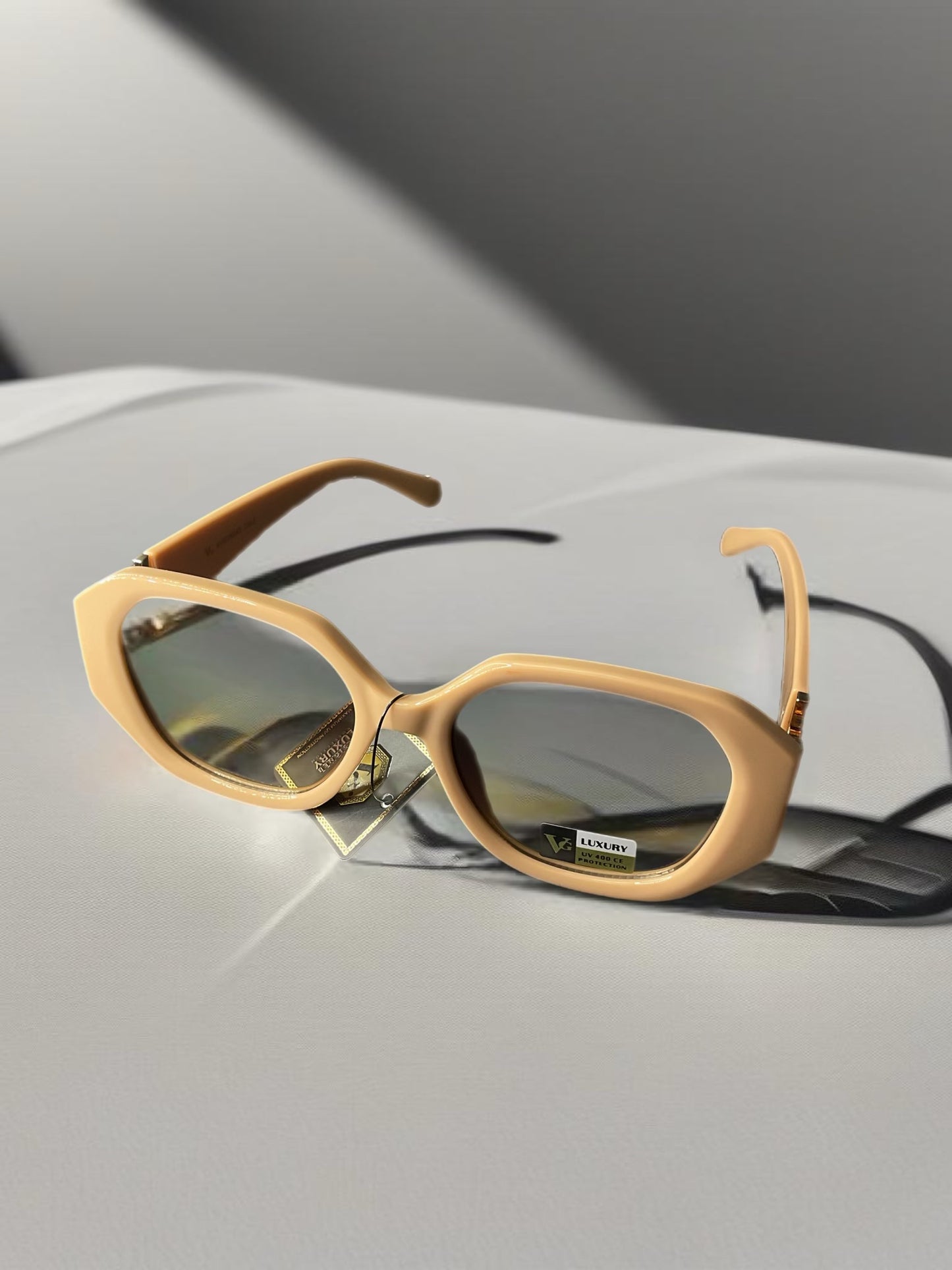 Radiant Rays- Eyewear