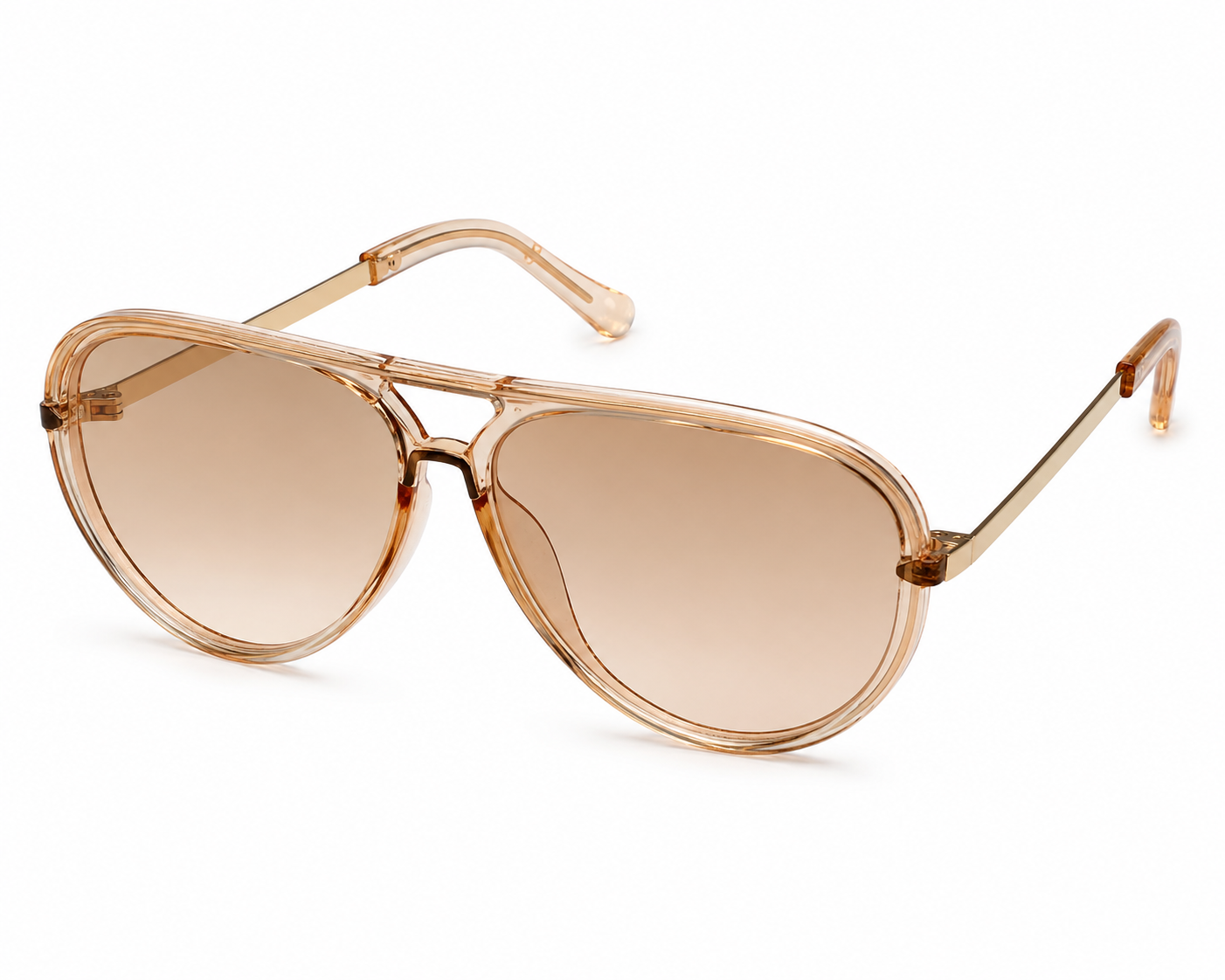 No Permission Needed Shades Collection-Eyewear