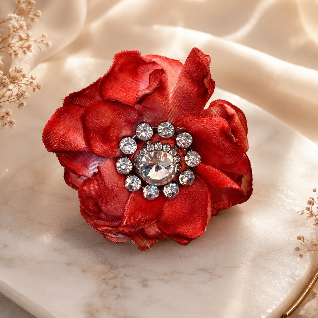 Haute Bloom Ring-Rings