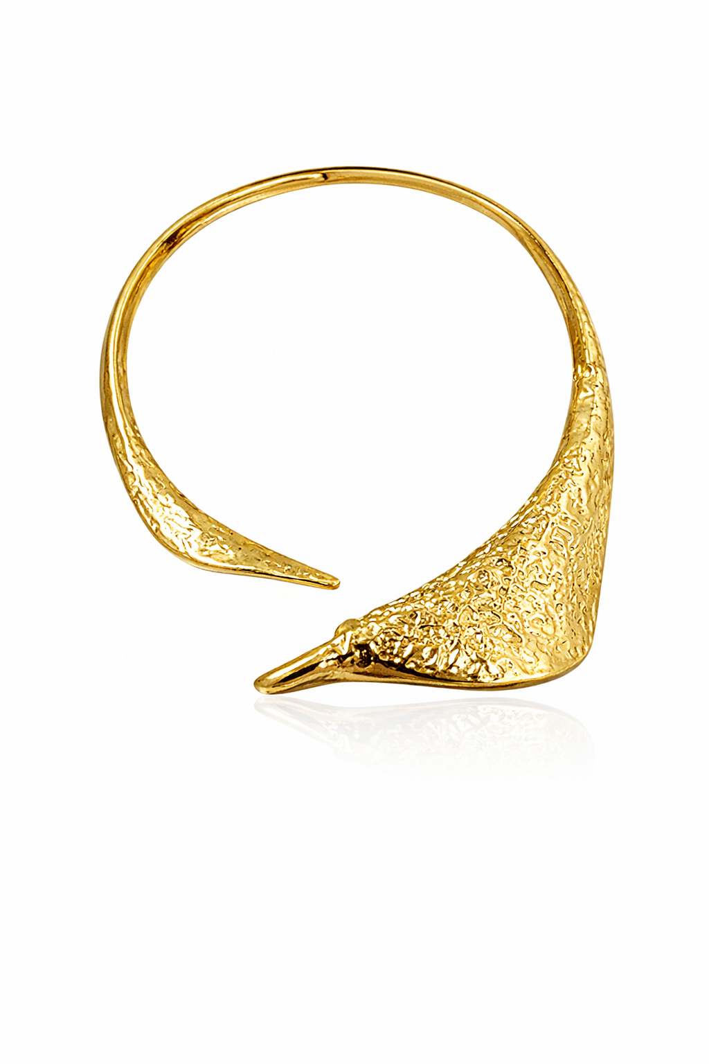 Icon Energy Choker-Necklace