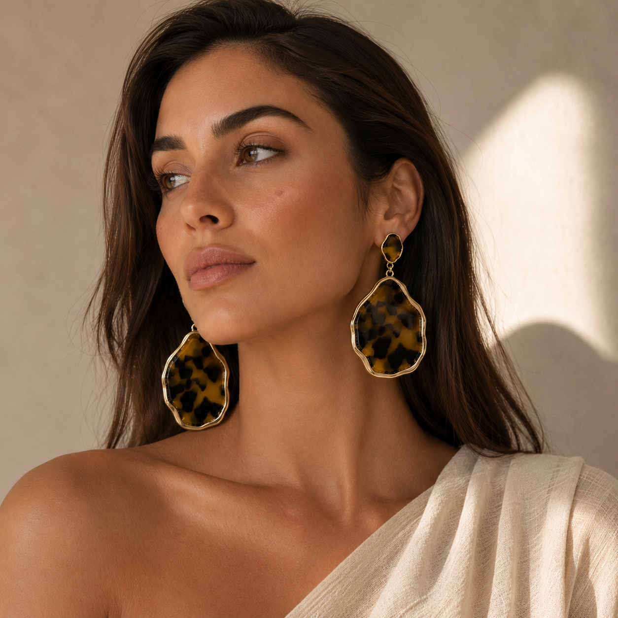 Mosaic Muse Collection-Earrings