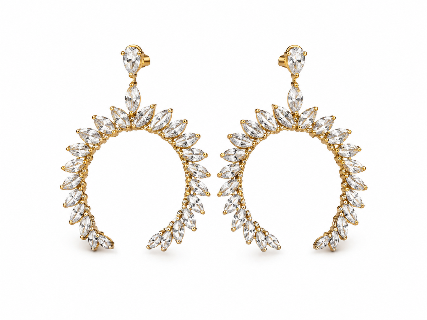 Main Character-Earrings