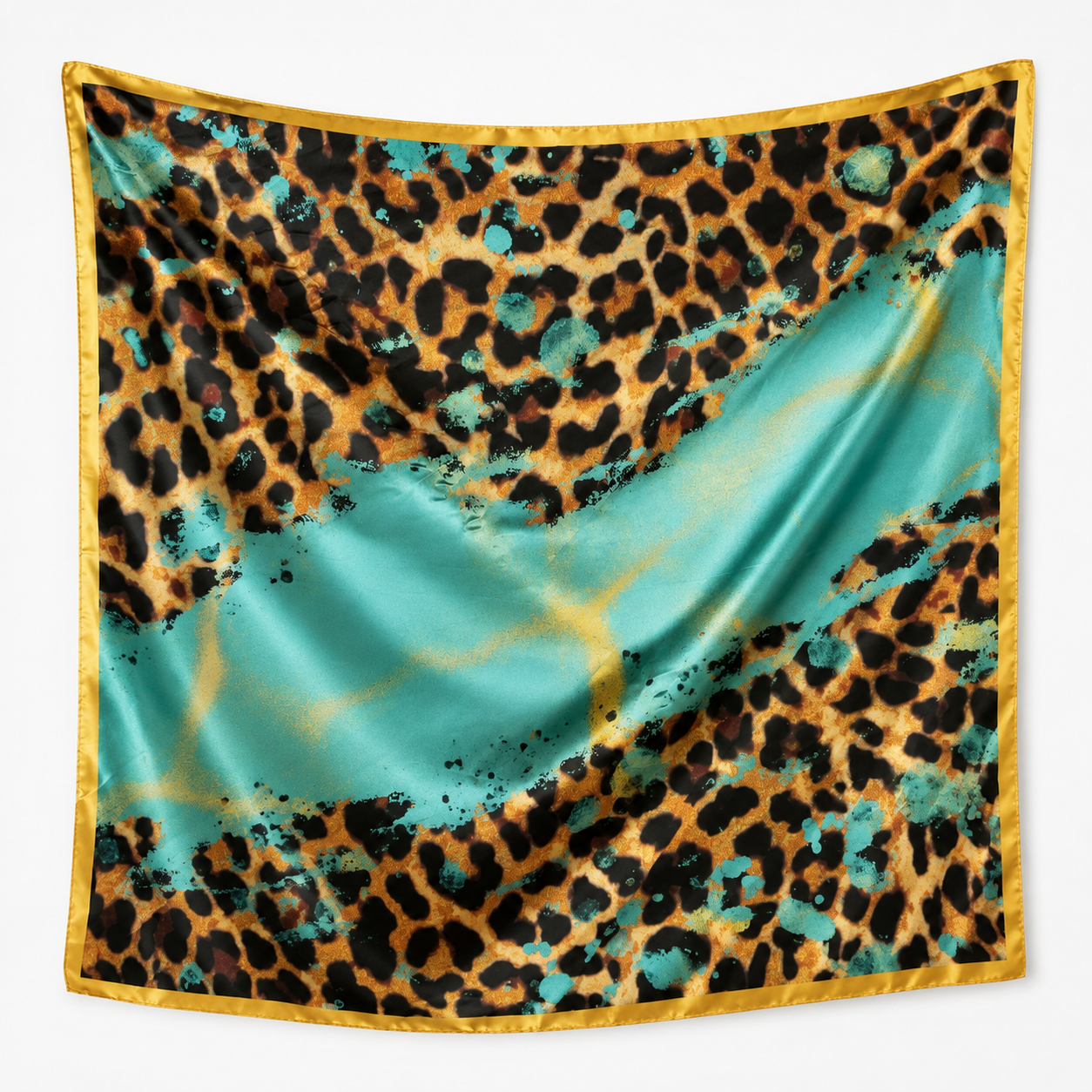 The Art of Being Seen Collection-Scarves