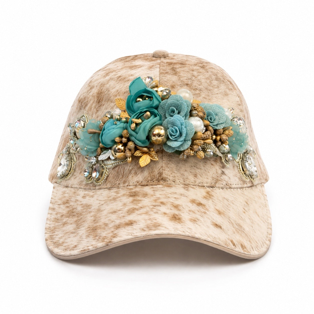 The Rodeo Cap Collection-Hats