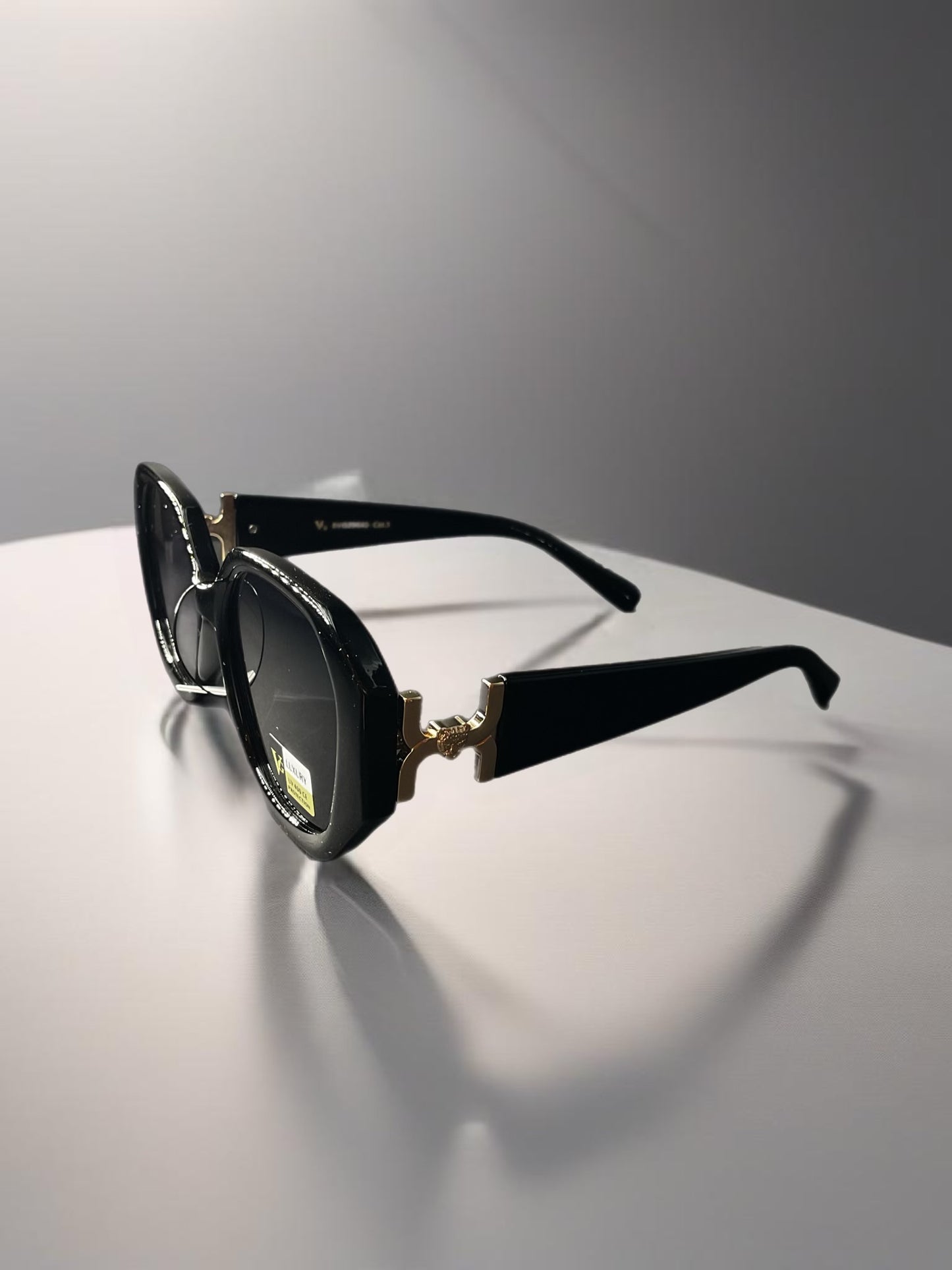 Radiant Rays- Eyewear