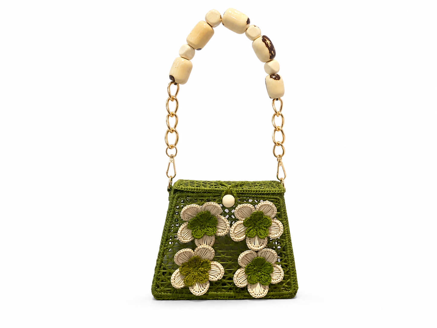 Woven Wonders Purse Collection -Purses