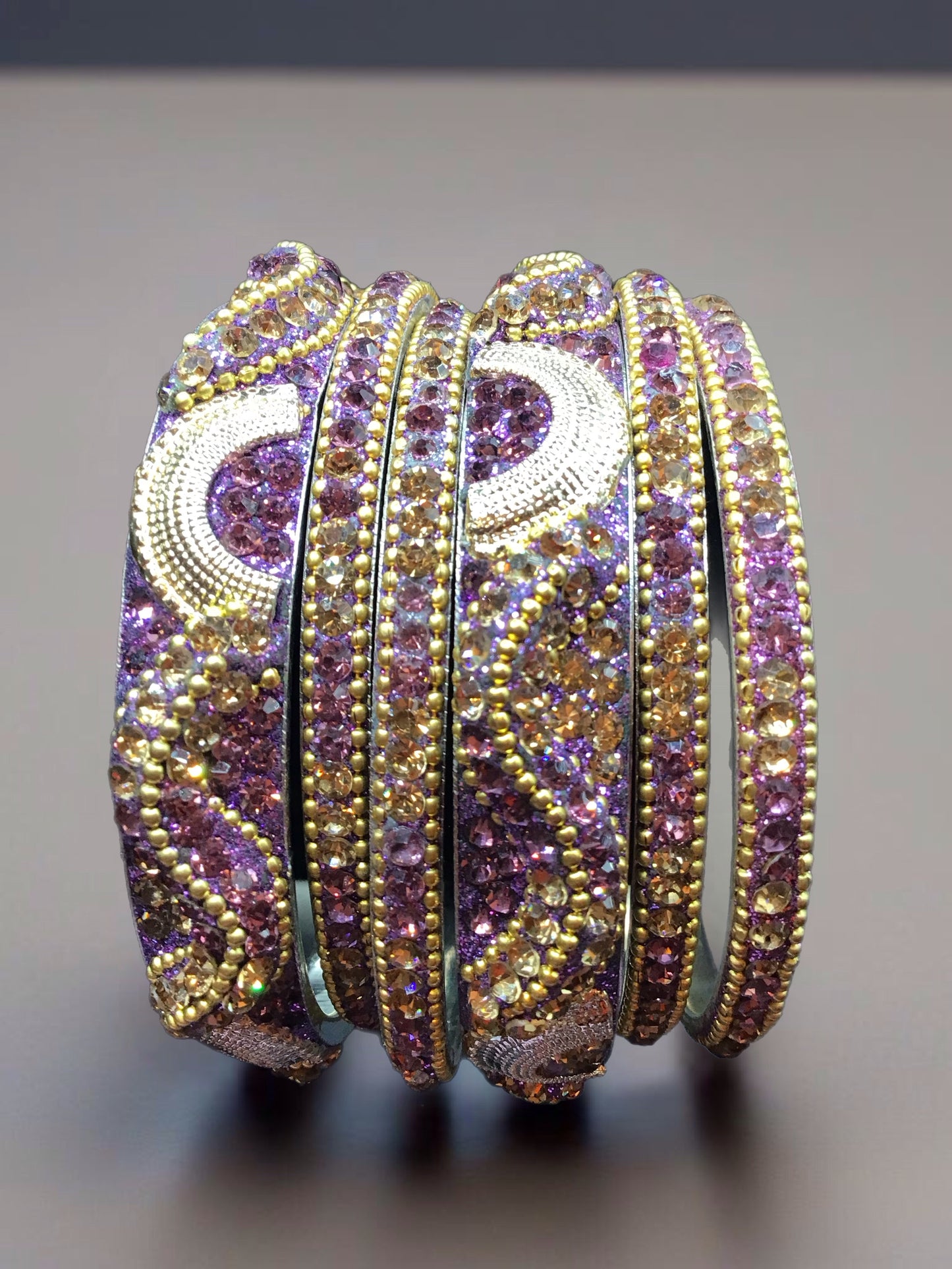 Kara Bangles- Bracelets