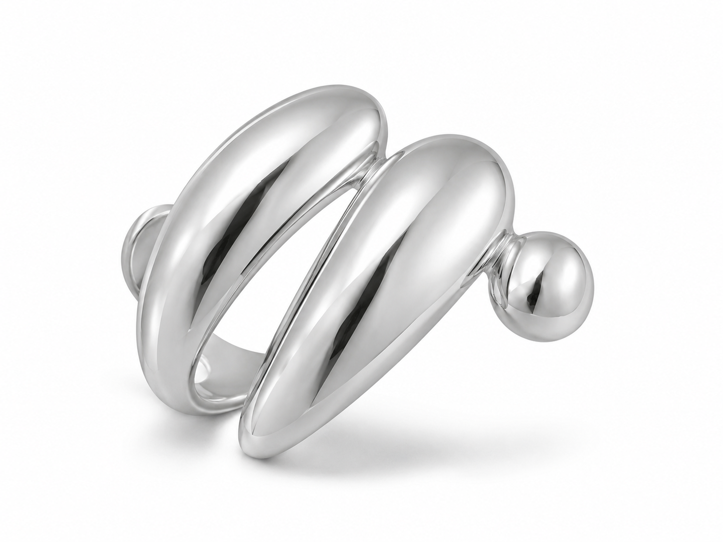 Castaway Hinge Bracelet