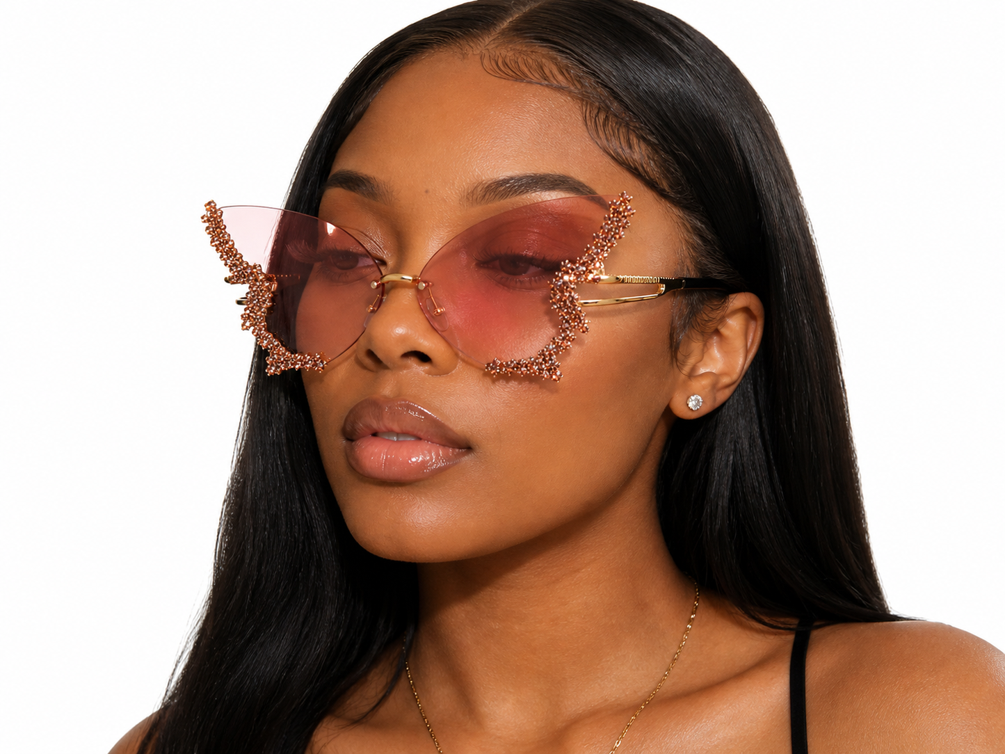 Butterfly Effect- Eyewear