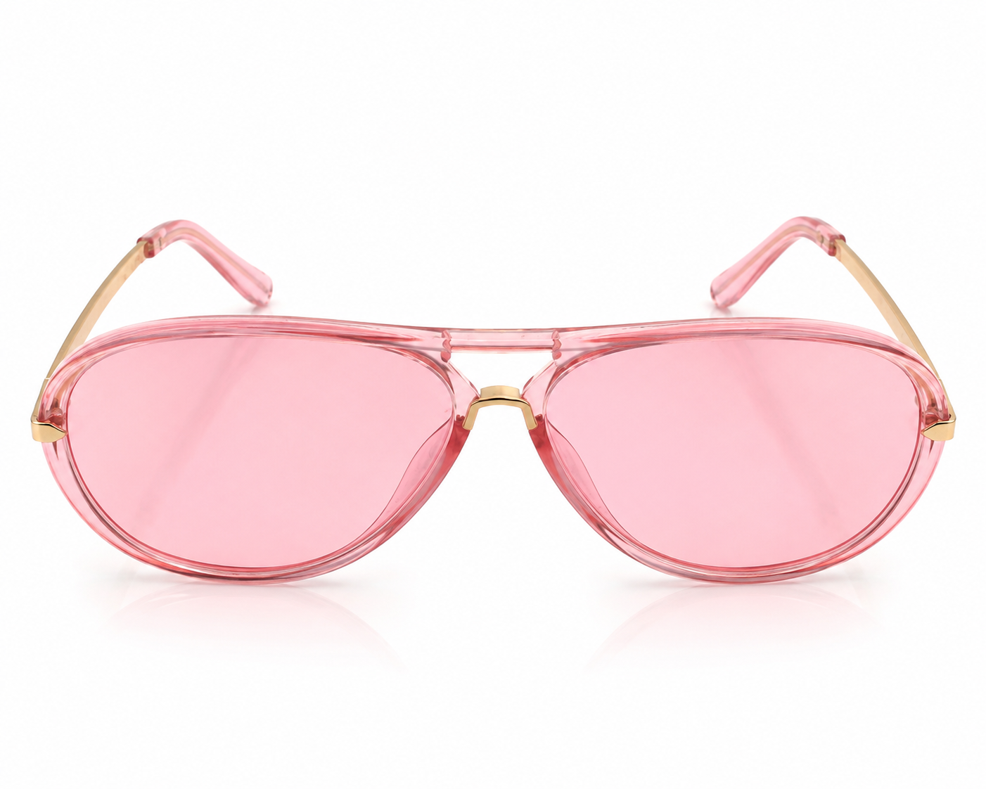 No Permission Needed Shades Collection-Eyewear