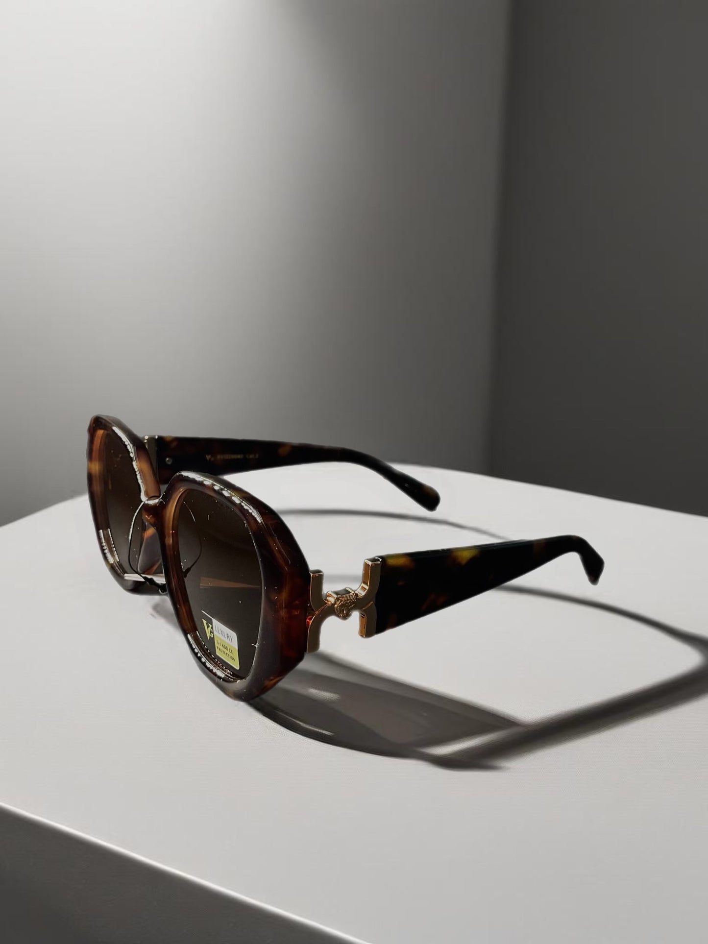 Radiant Rays- Eyewear