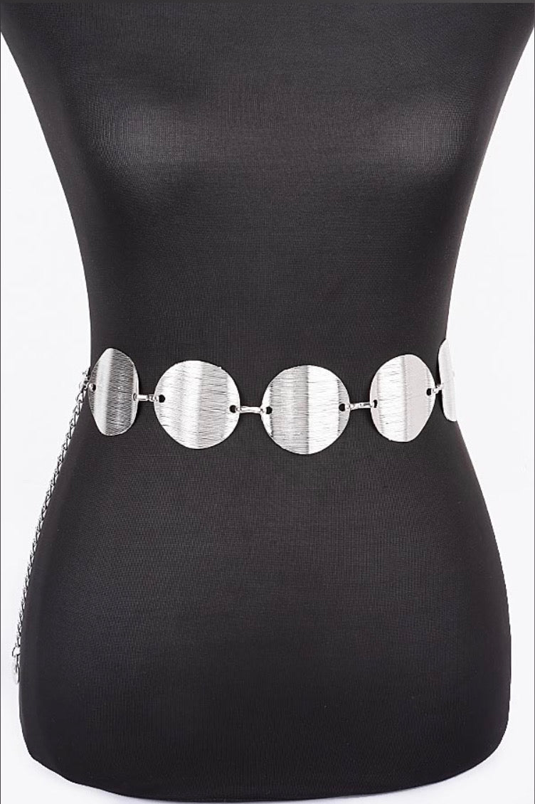 Talk your chic Belt