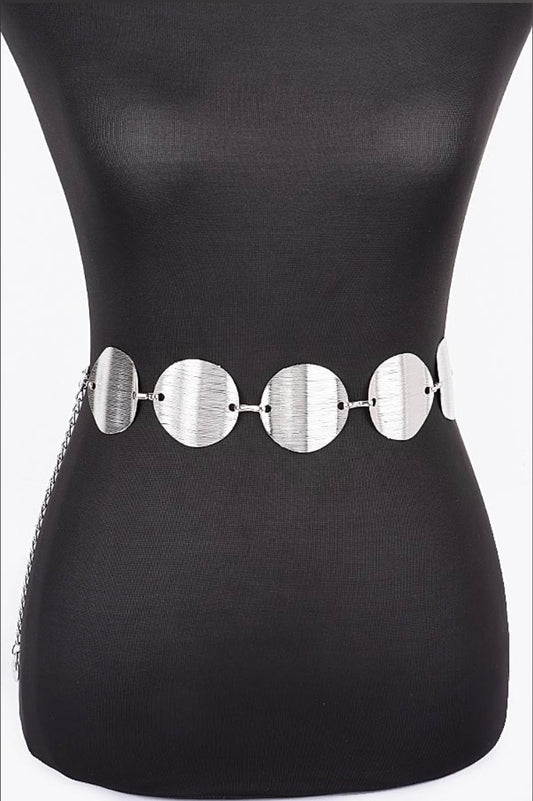 Talk your chic Belt
