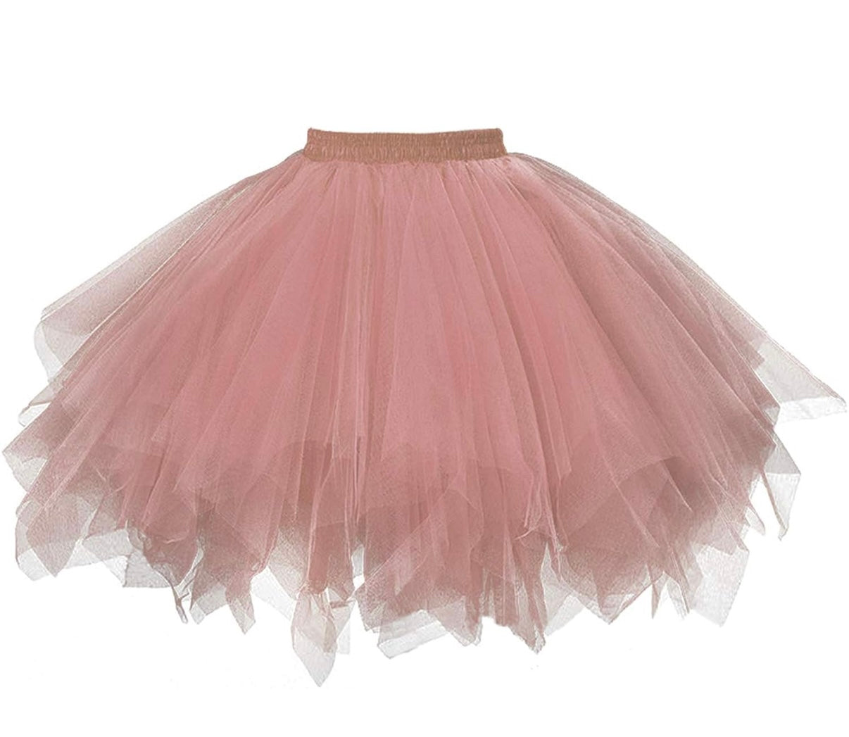Tulle Me Skirt- Misc