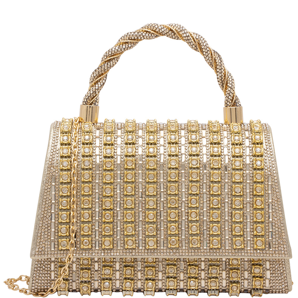 Glimmering Grace - Handbag