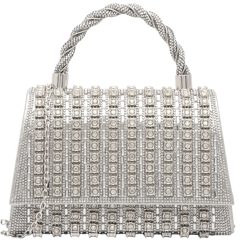 Glimmering Grace - Handbag