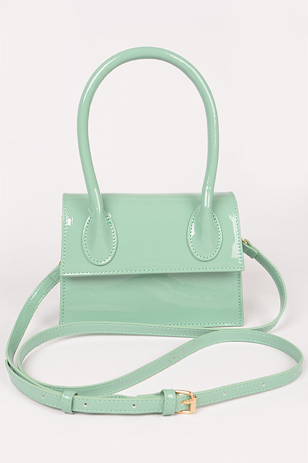 Money Mint Mini- Purse