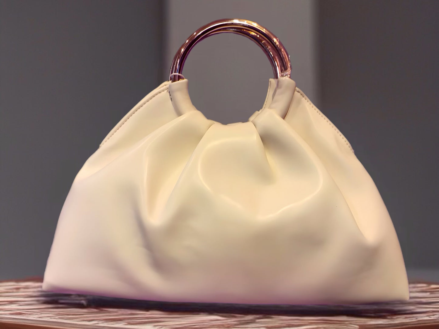 Spring Fantasy- Purse