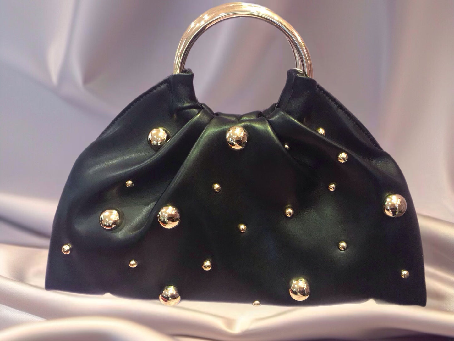 Bubble Fantasy - Purse