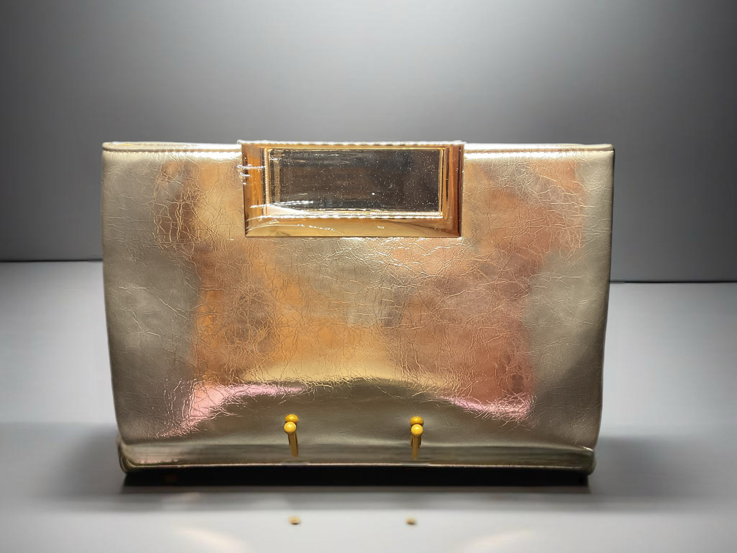 Sable Essence clutch purse