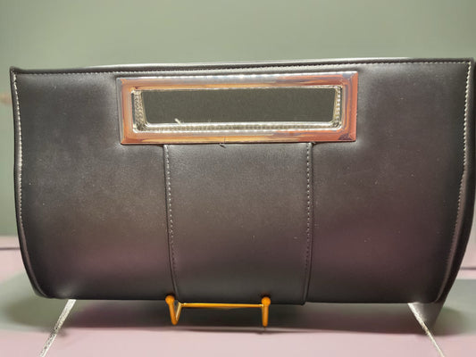 Sable Essence clutch purse