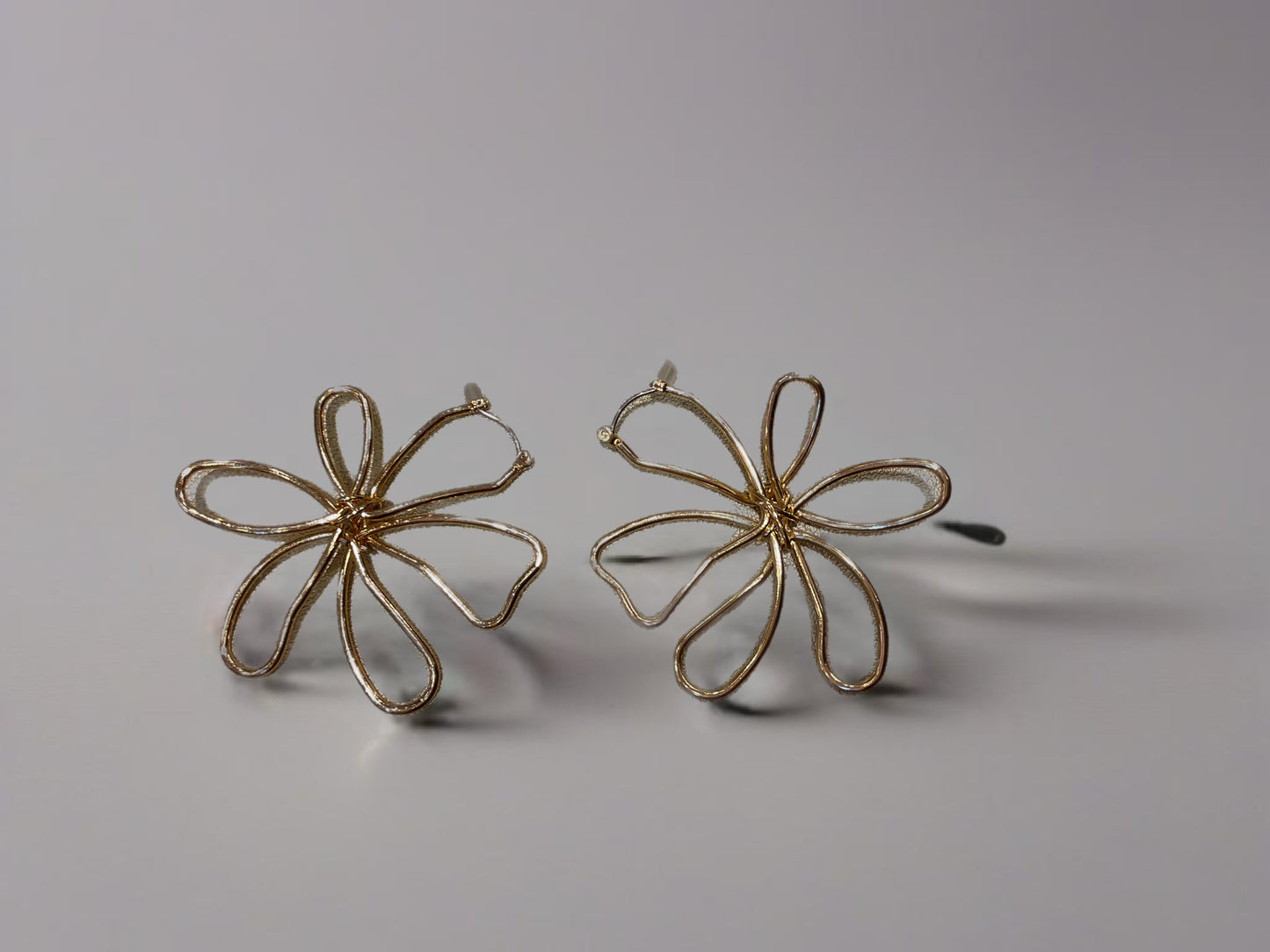 Wildflower Whisper-Earrings