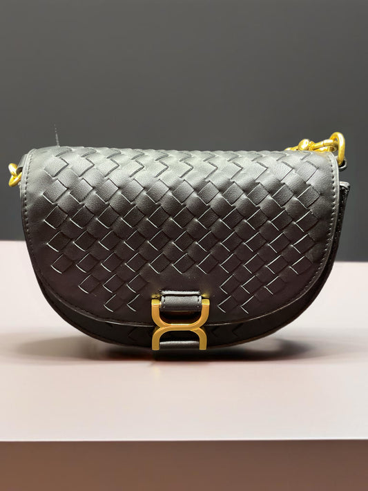 The Modern Maven- Purse