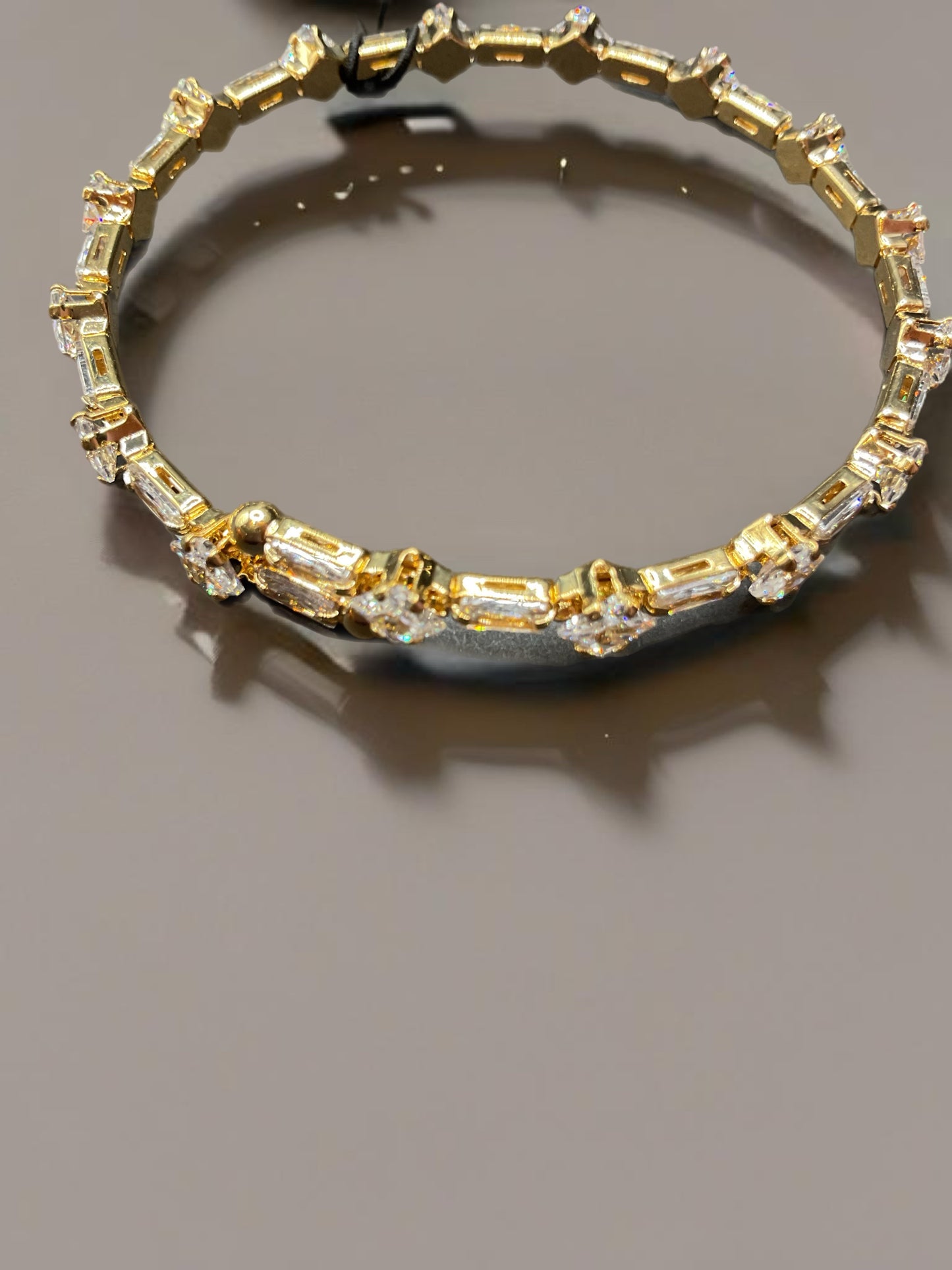 Glitz & Glam Bracelet