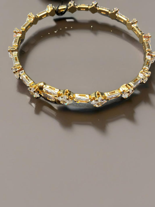 Glitz & Glam Bracelet