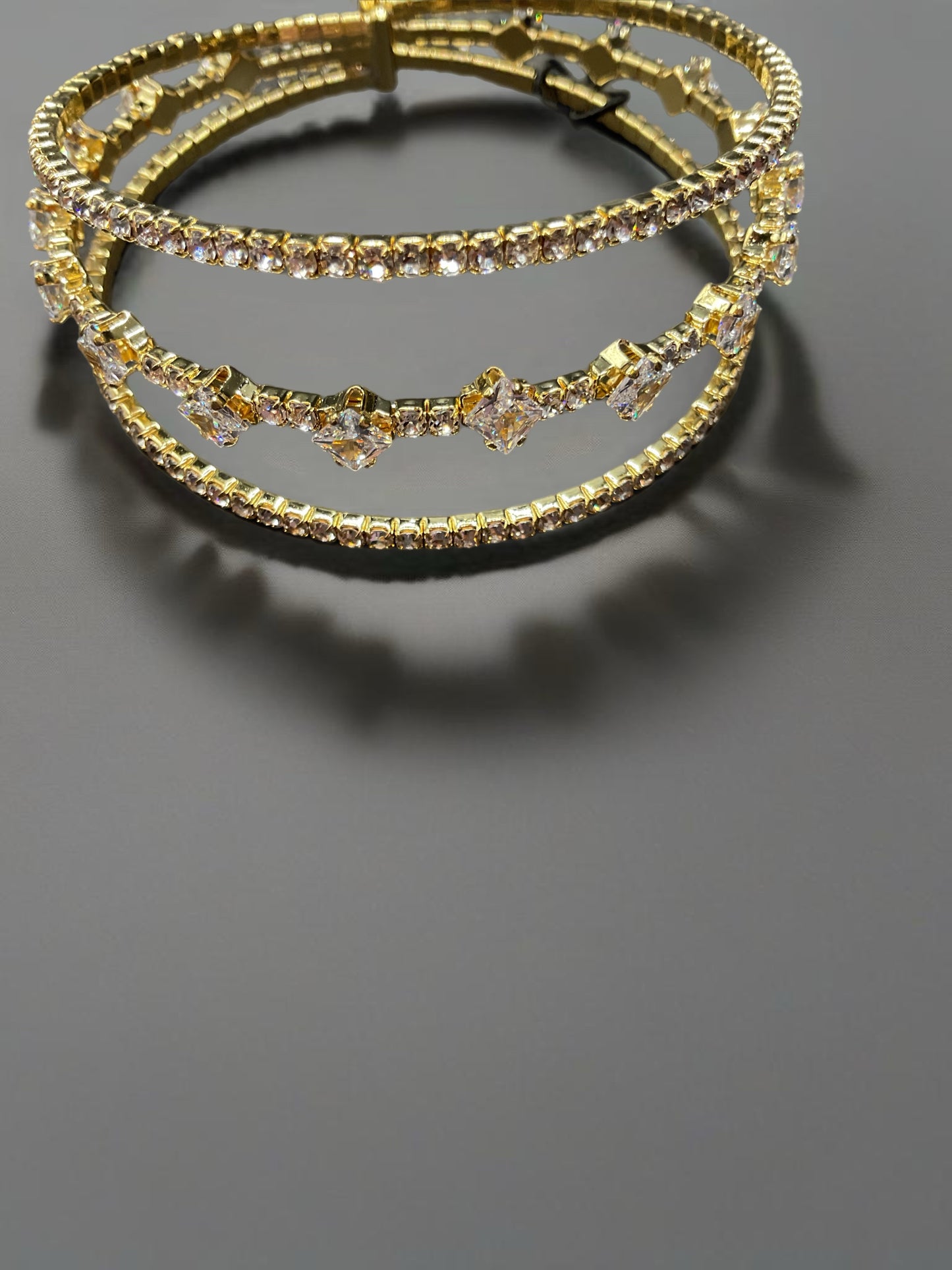 Glitz & Glam Bracelet