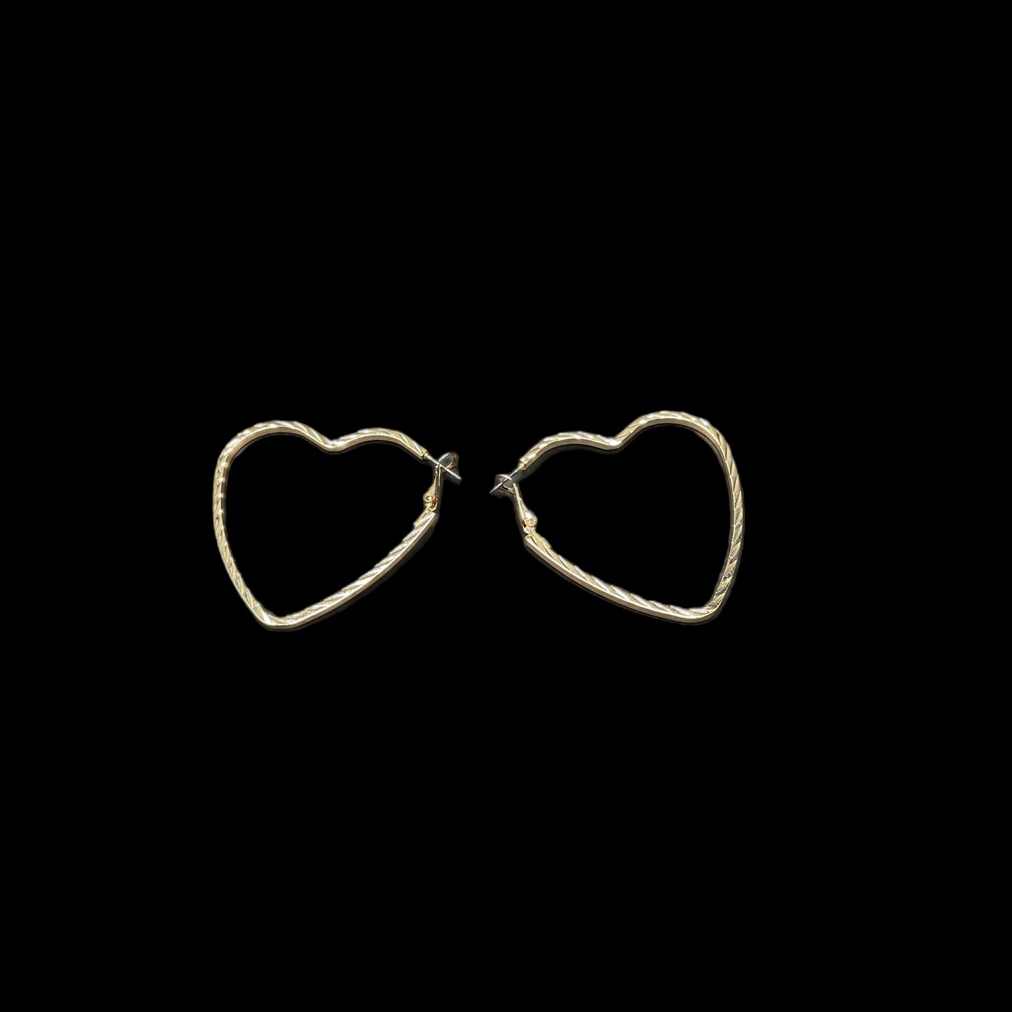 Simple Love- Earring