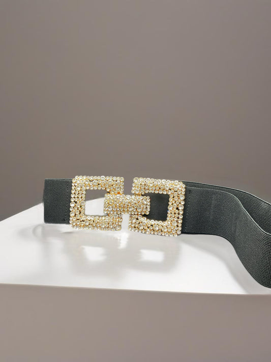 Born to Shine Wrap-Belt