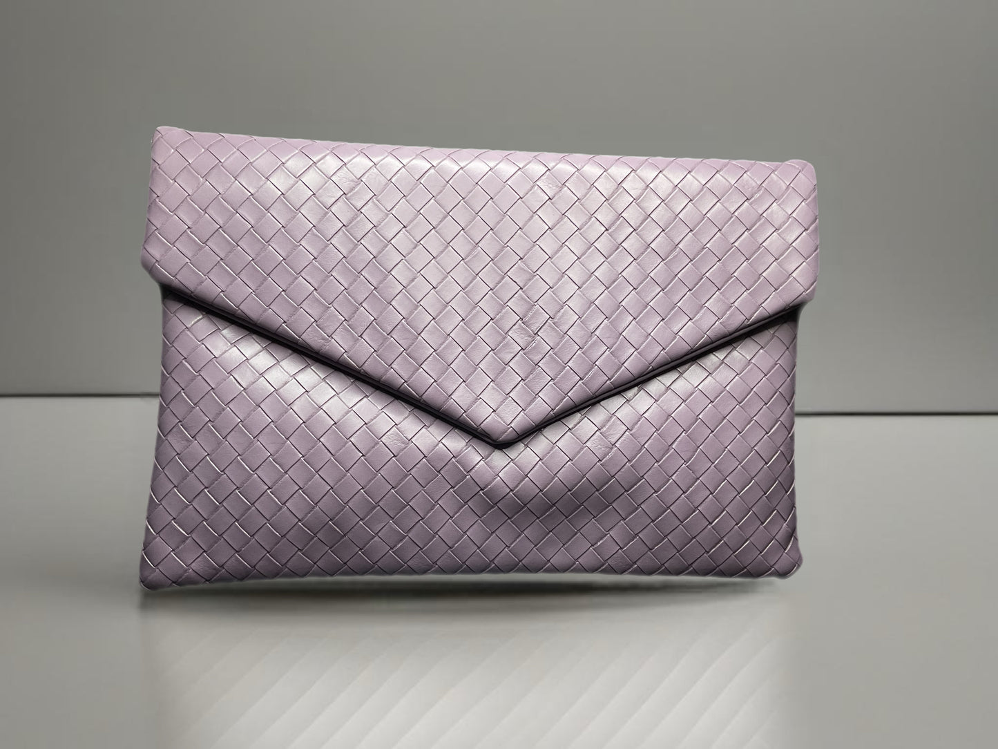 Envelope clutch- purse