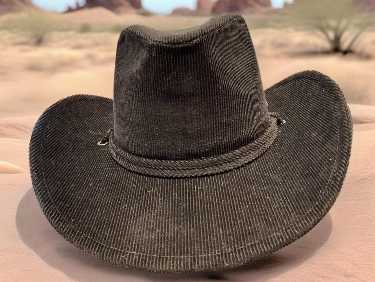 Saddle Up Hat