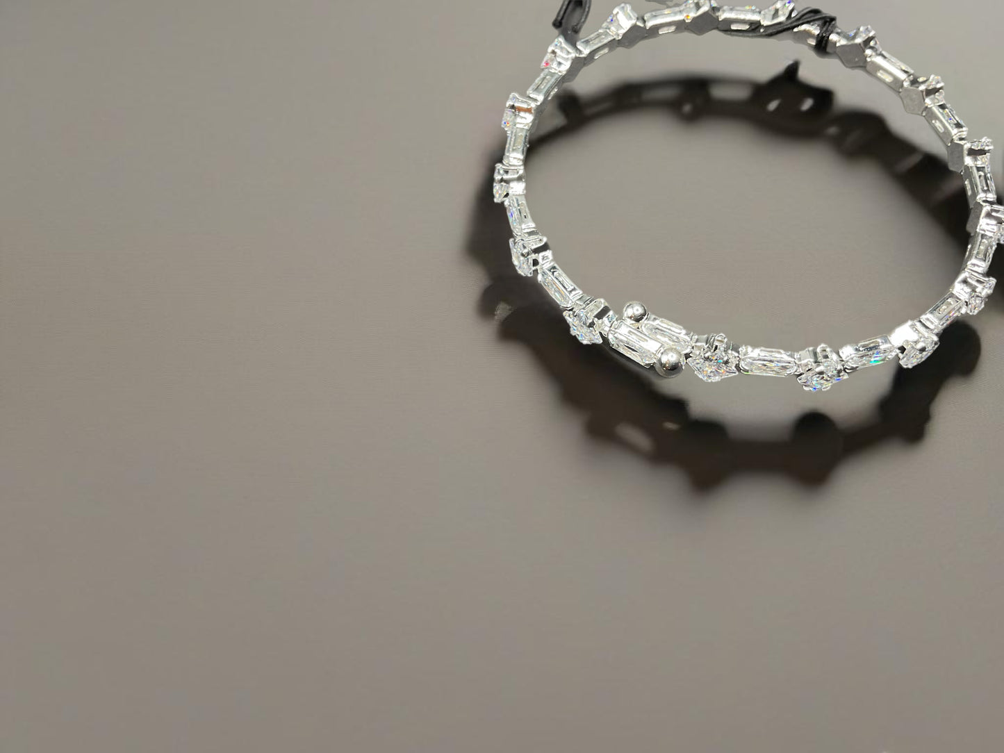 Glitz & Glam Bracelet