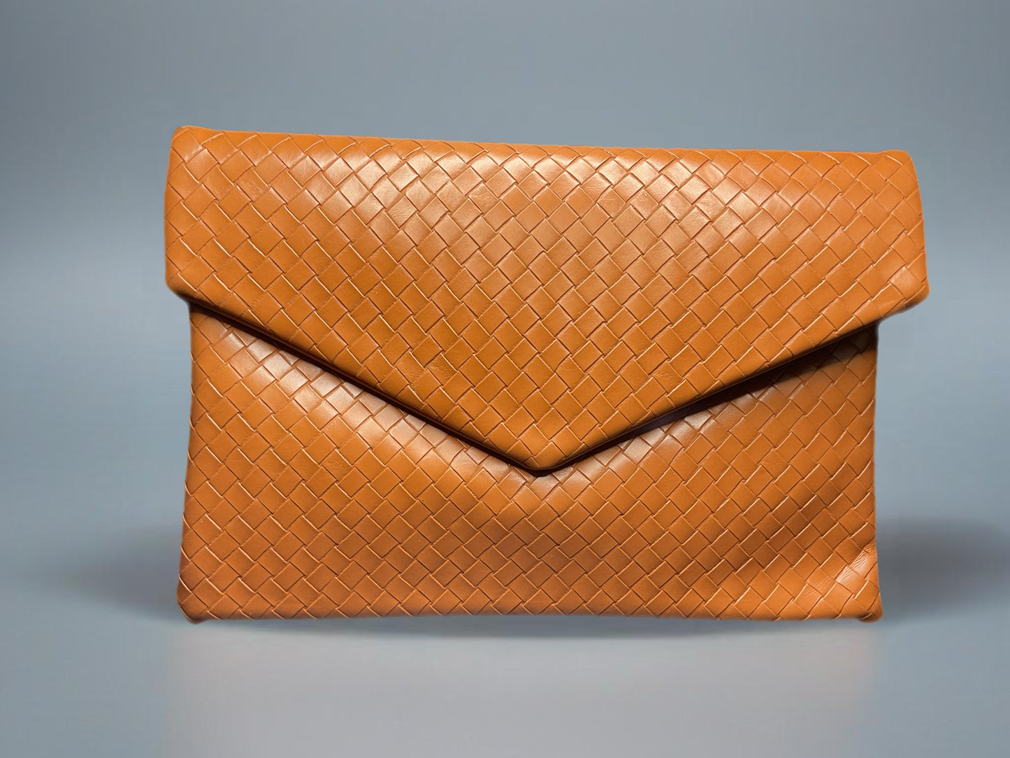 Envelope clutch- purse
