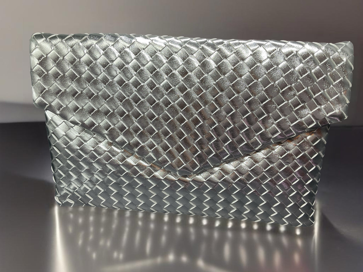 Envelope clutch- purse