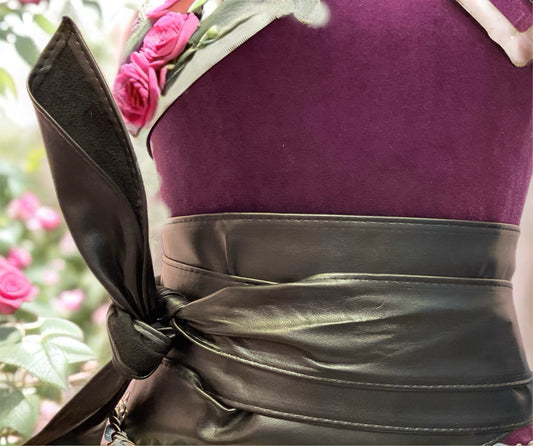 Wild n out Wrap belt