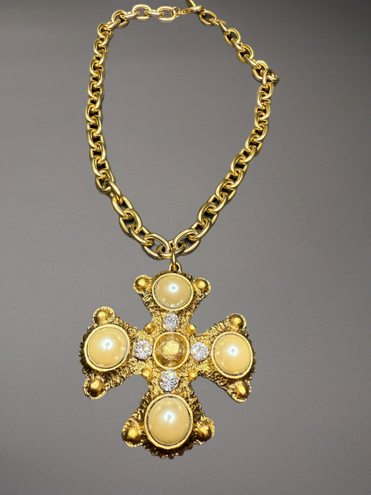 Pearls of Faith- Specialty