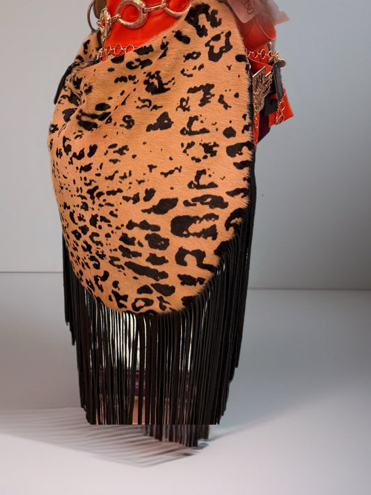 Wild Effect- Handbags