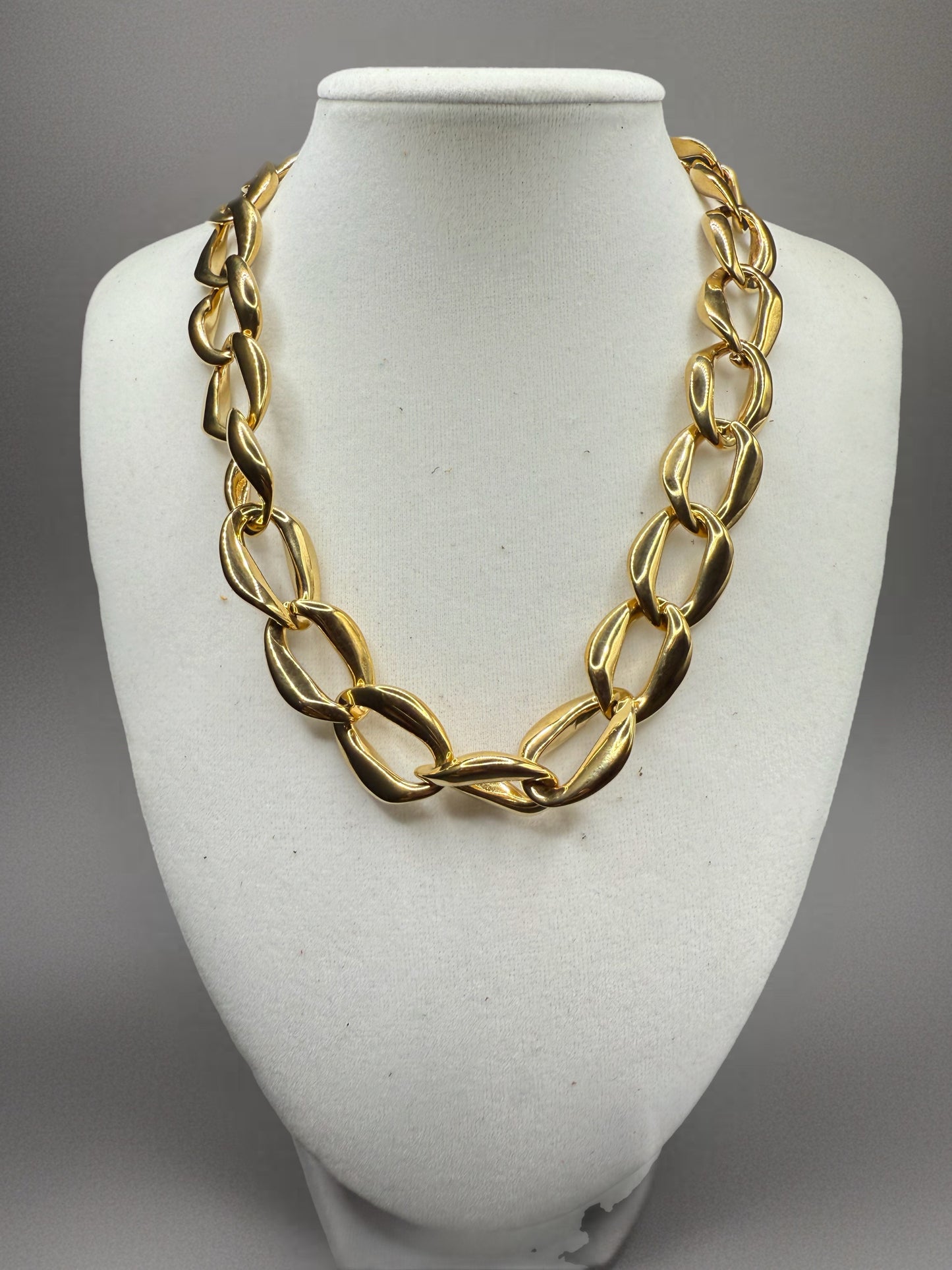 Layers of Legacy- Necklace