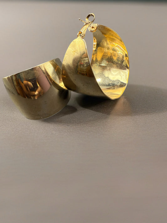 Goddess Ring-Earrings