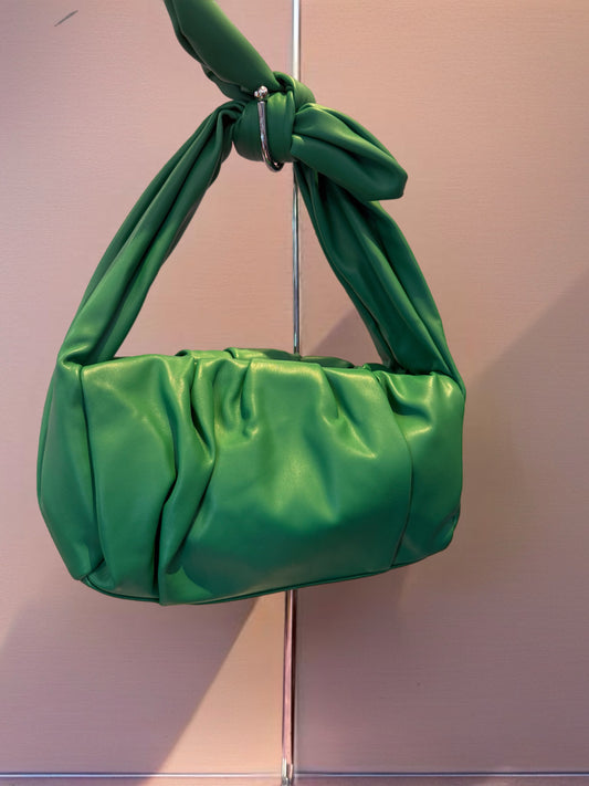Emerald Girl Handbags