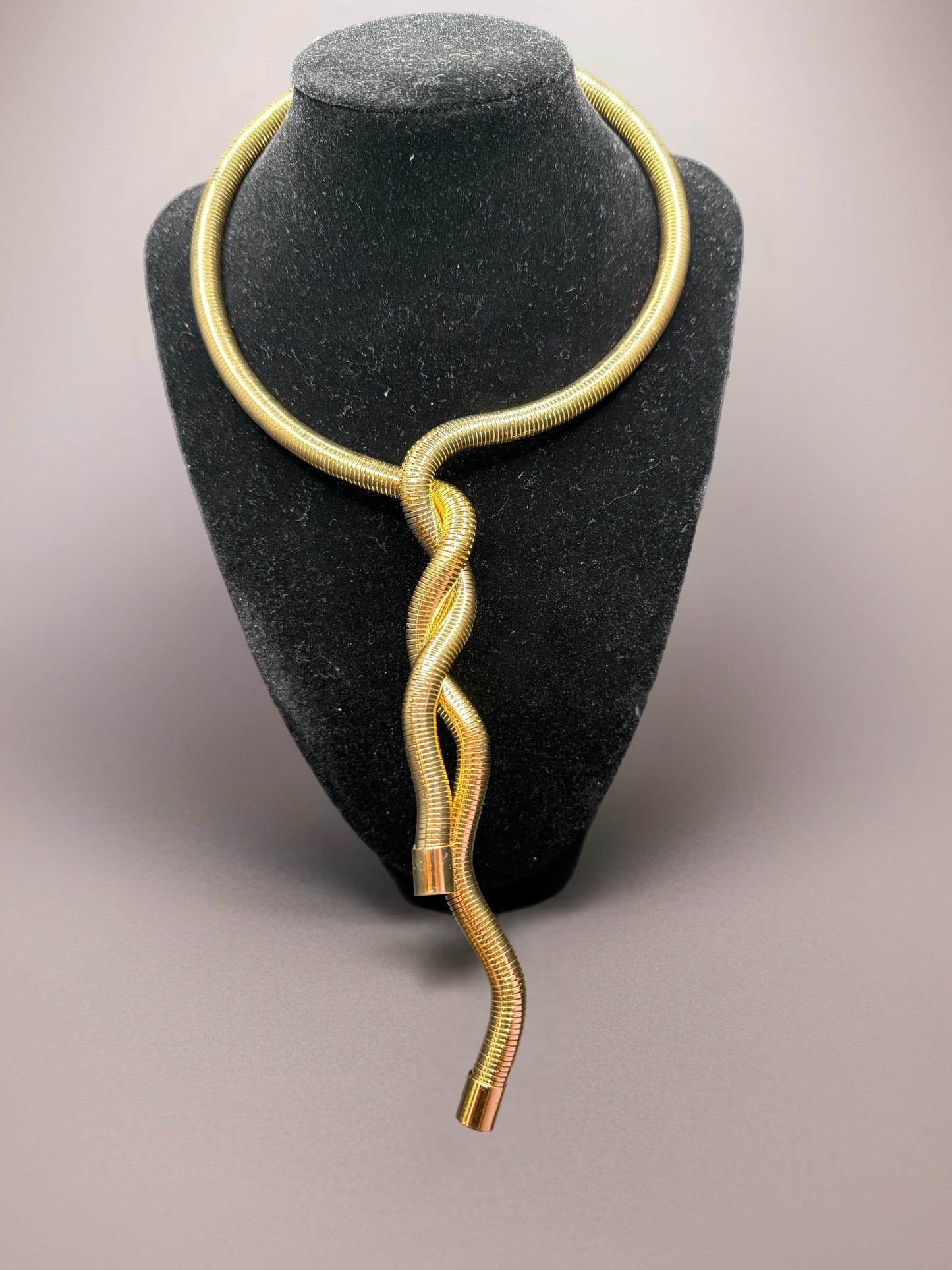 Twist of Fate- Necklace