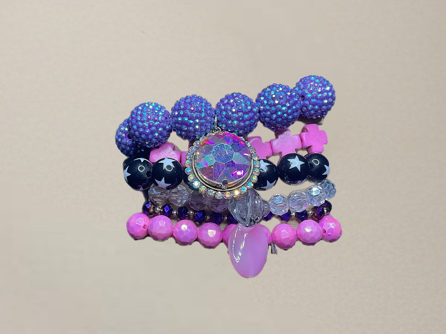 Rodeo Girl Bracelets